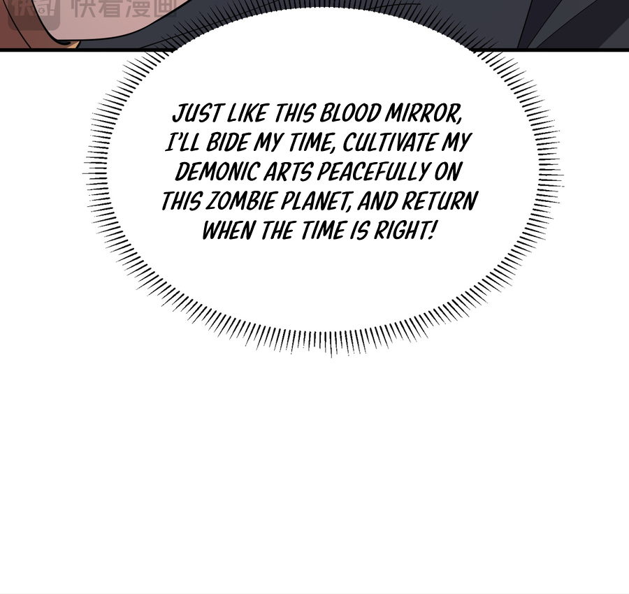 Read Reborn as a Demonic Cultivator EN Manga Online