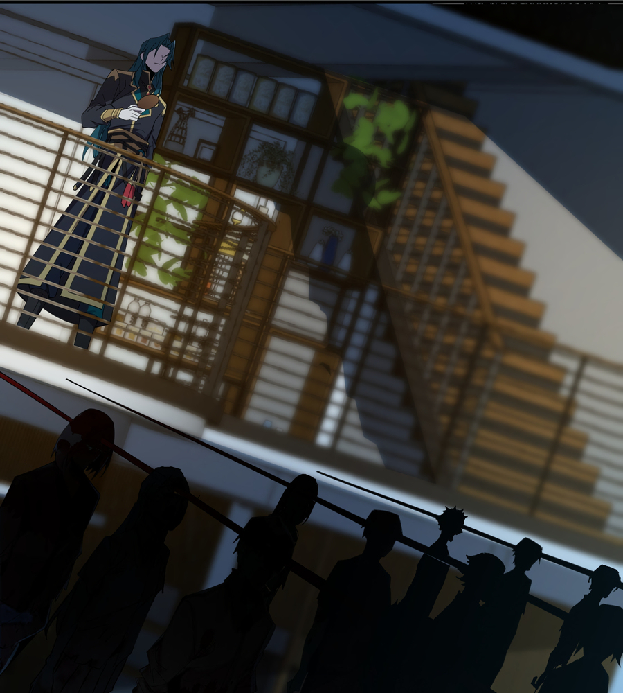 Read Reborn as a Demonic Cultivator EN Manga Online