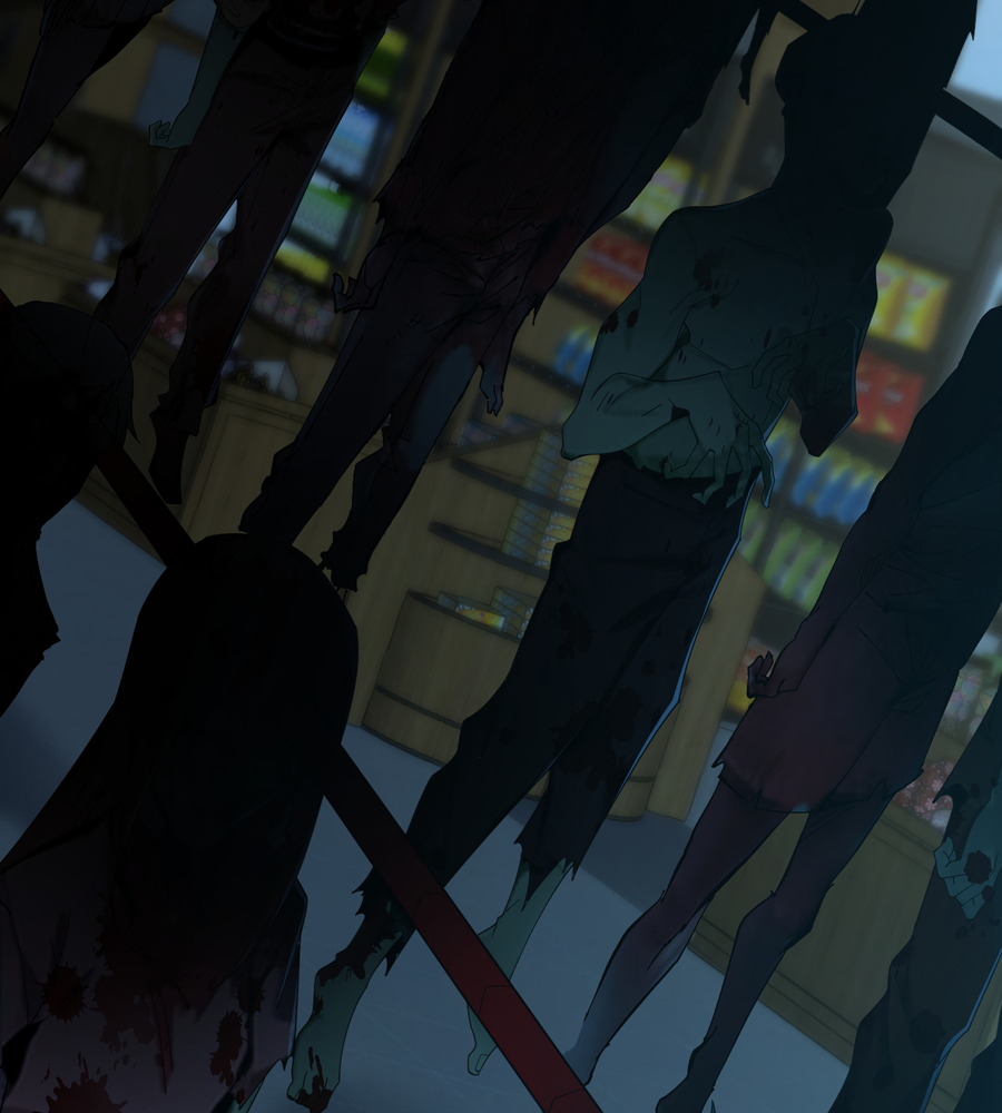 Read Reborn as a Demonic Cultivator EN Manga Online