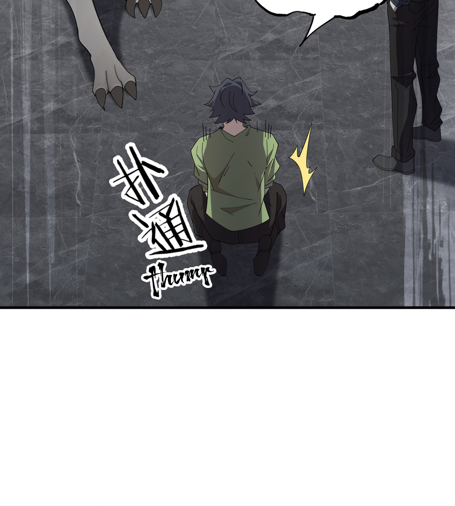 Read Reborn as a Demonic Cultivator EN Manga Online