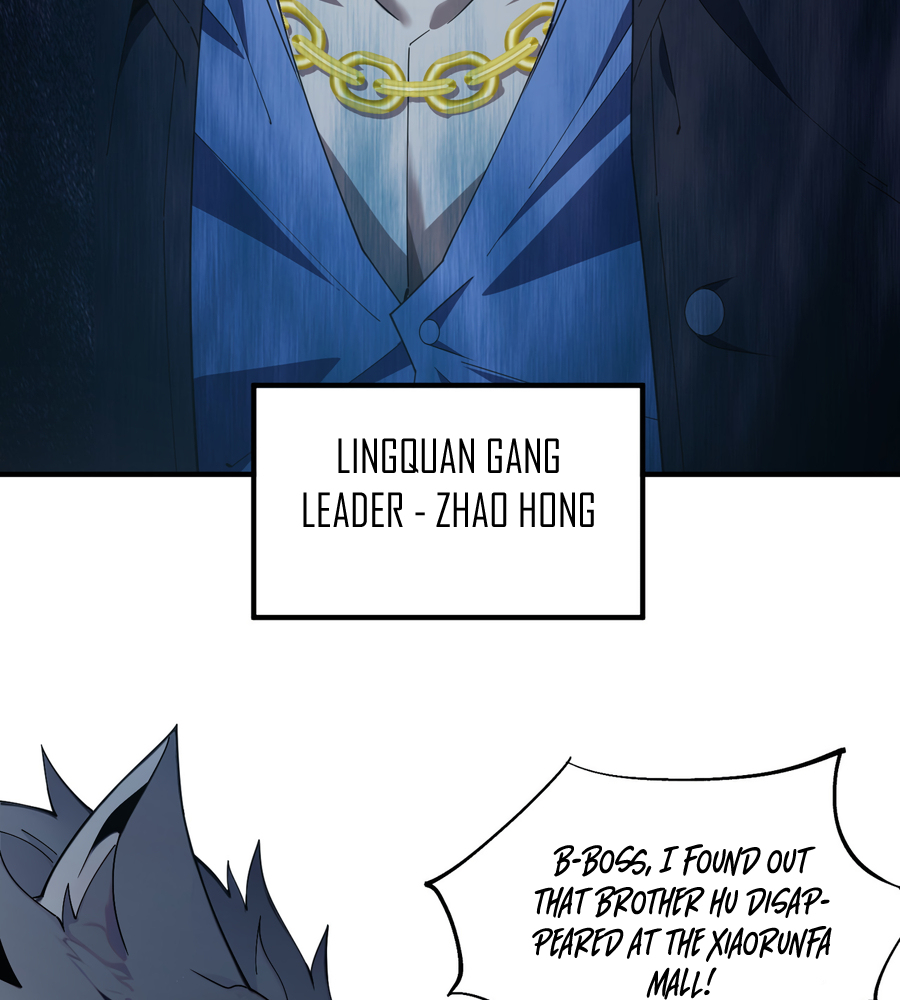 Read Reborn as a Demonic Cultivator EN Manga Online