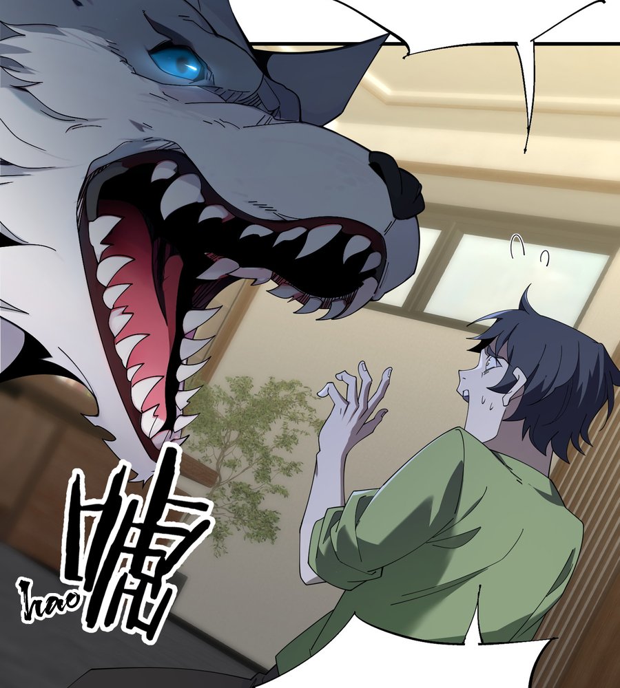 Read Reborn as a Demonic Cultivator EN Manga Online