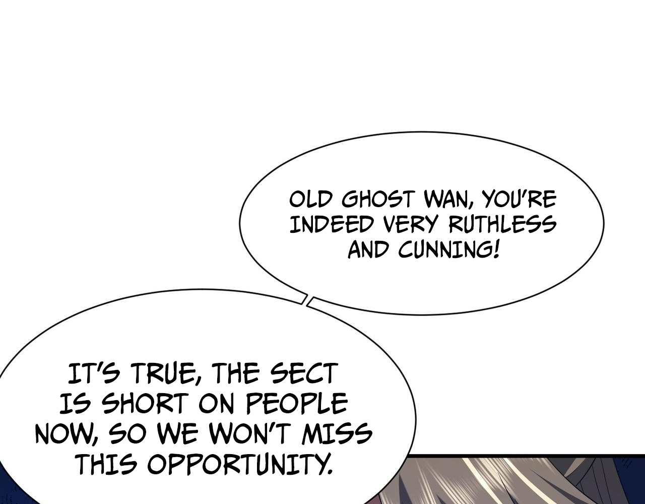 Read Reborn as a Demonic Cultivator EN Manga Online