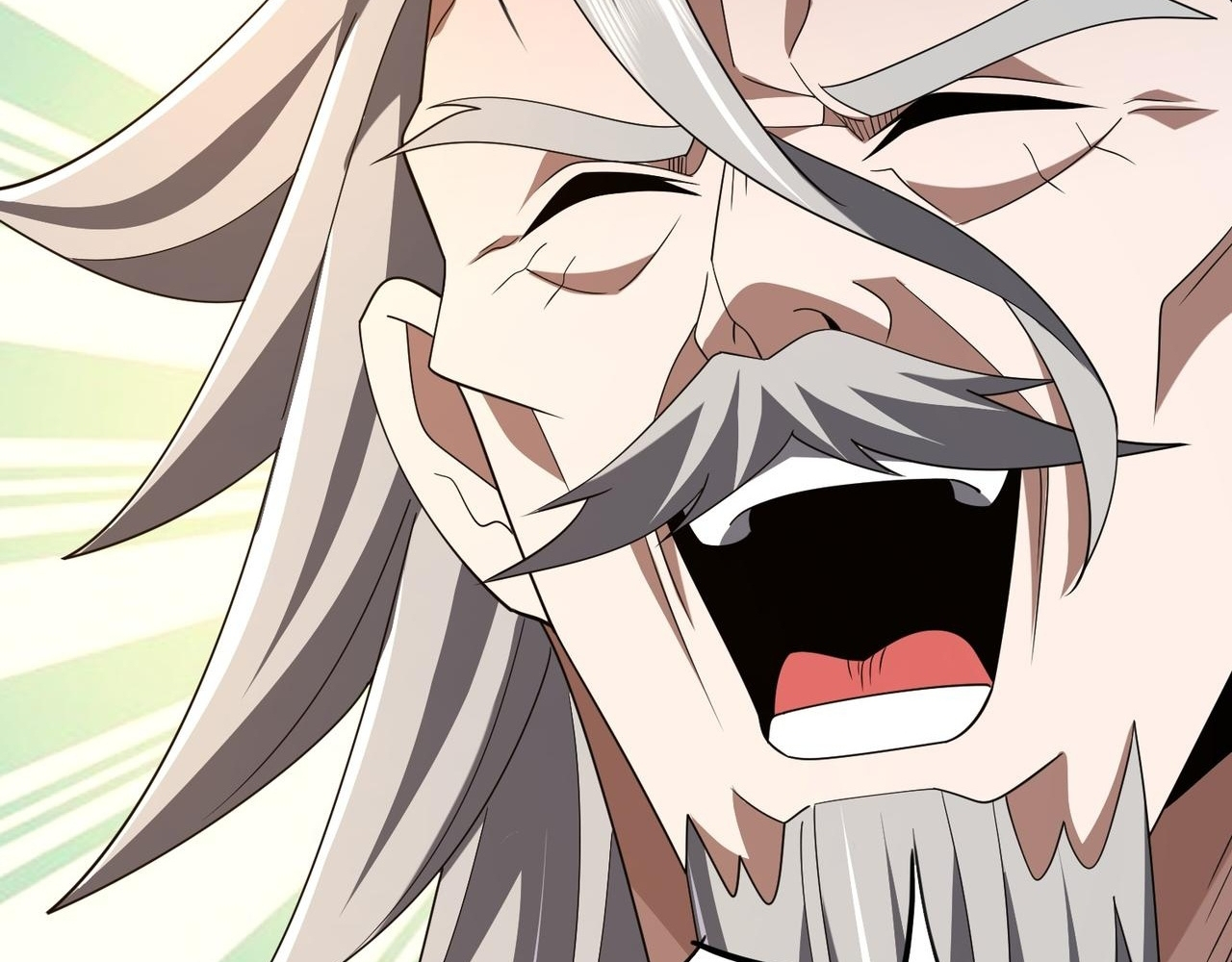 Read Reborn as a Demonic Cultivator EN Manga Online