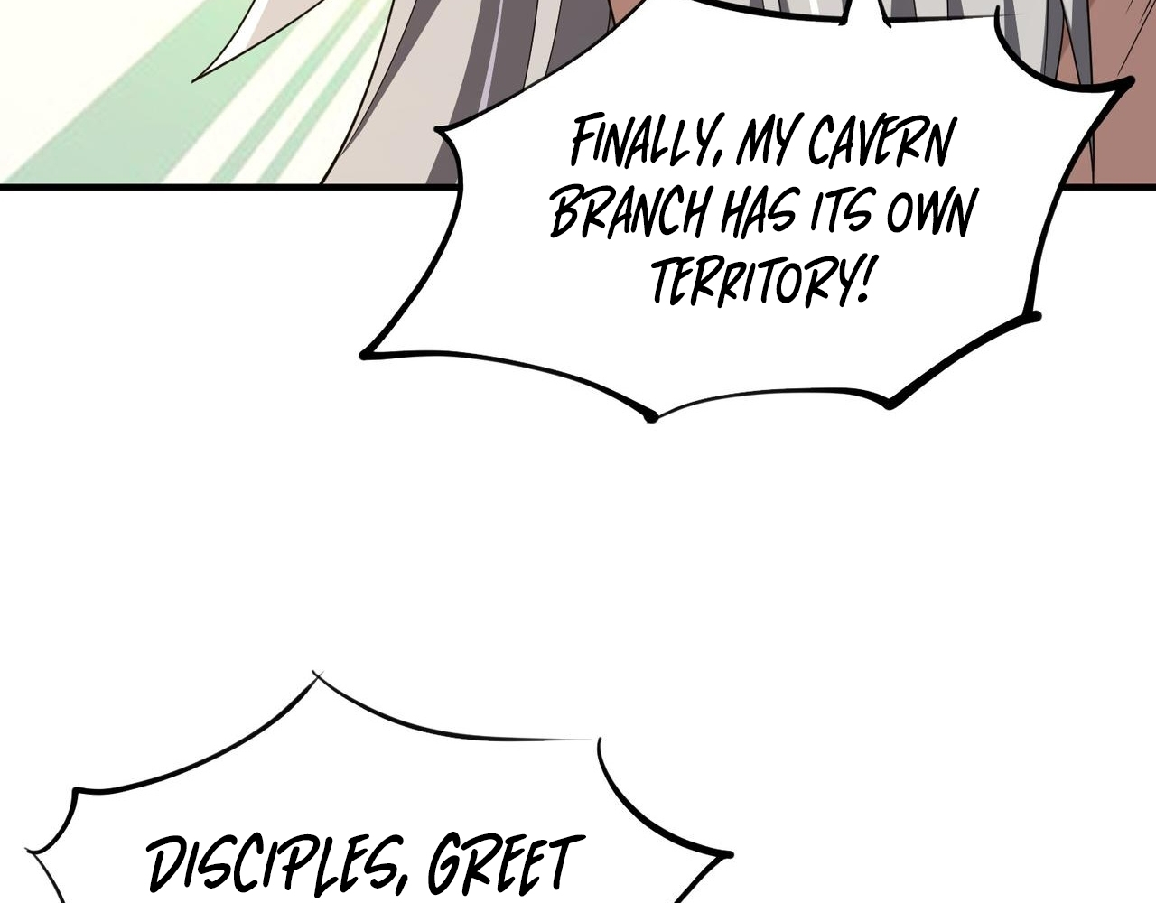 Read Reborn as a Demonic Cultivator EN Manga Online
