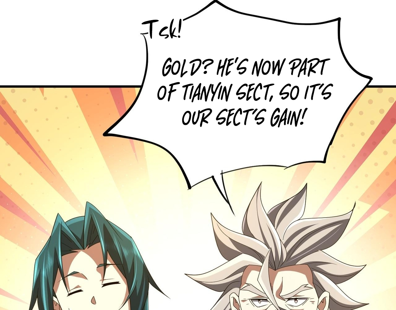 Read Reborn as a Demonic Cultivator EN Manga Online