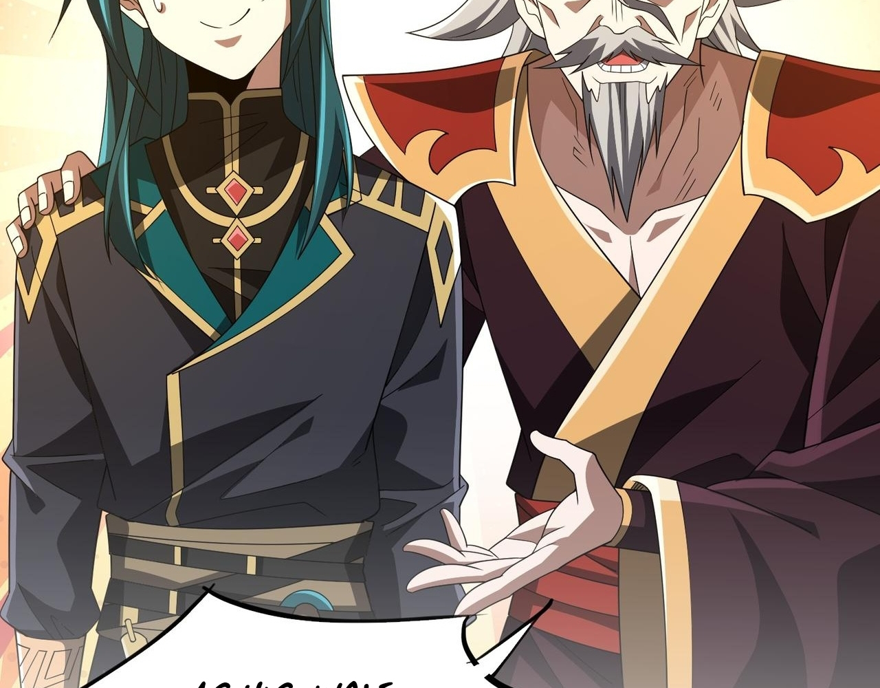 Read Reborn as a Demonic Cultivator EN Manga Online