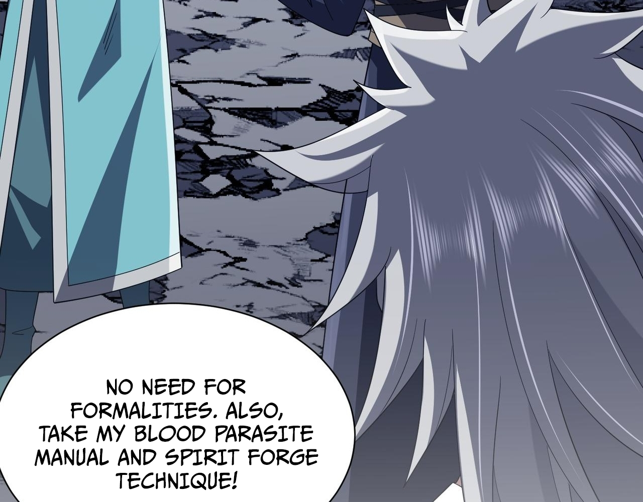 Read Reborn as a Demonic Cultivator EN Manga Online