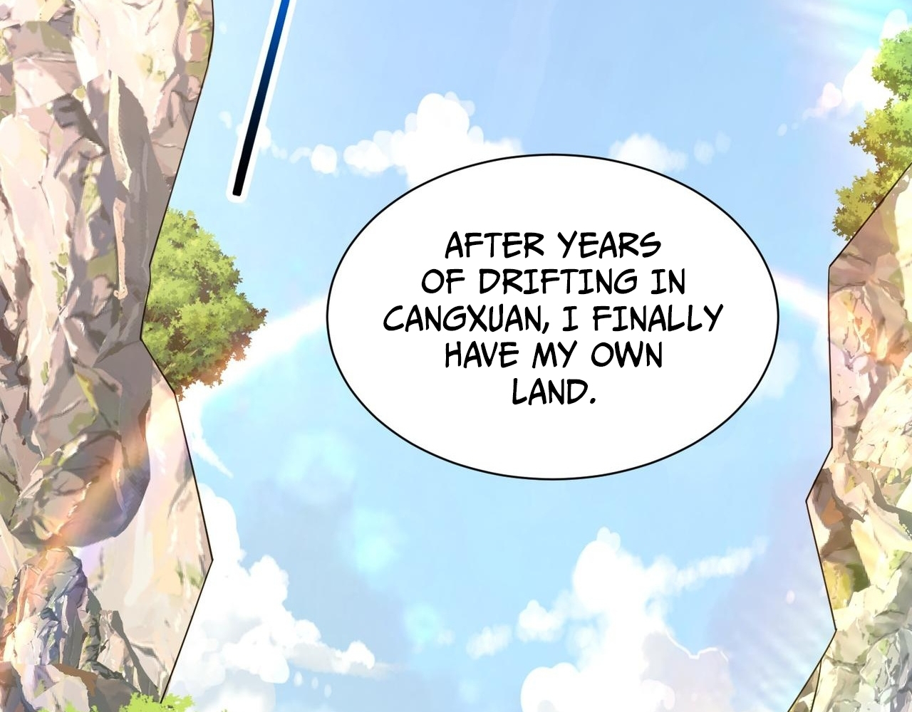 Read Reborn as a Demonic Cultivator EN Manga Online