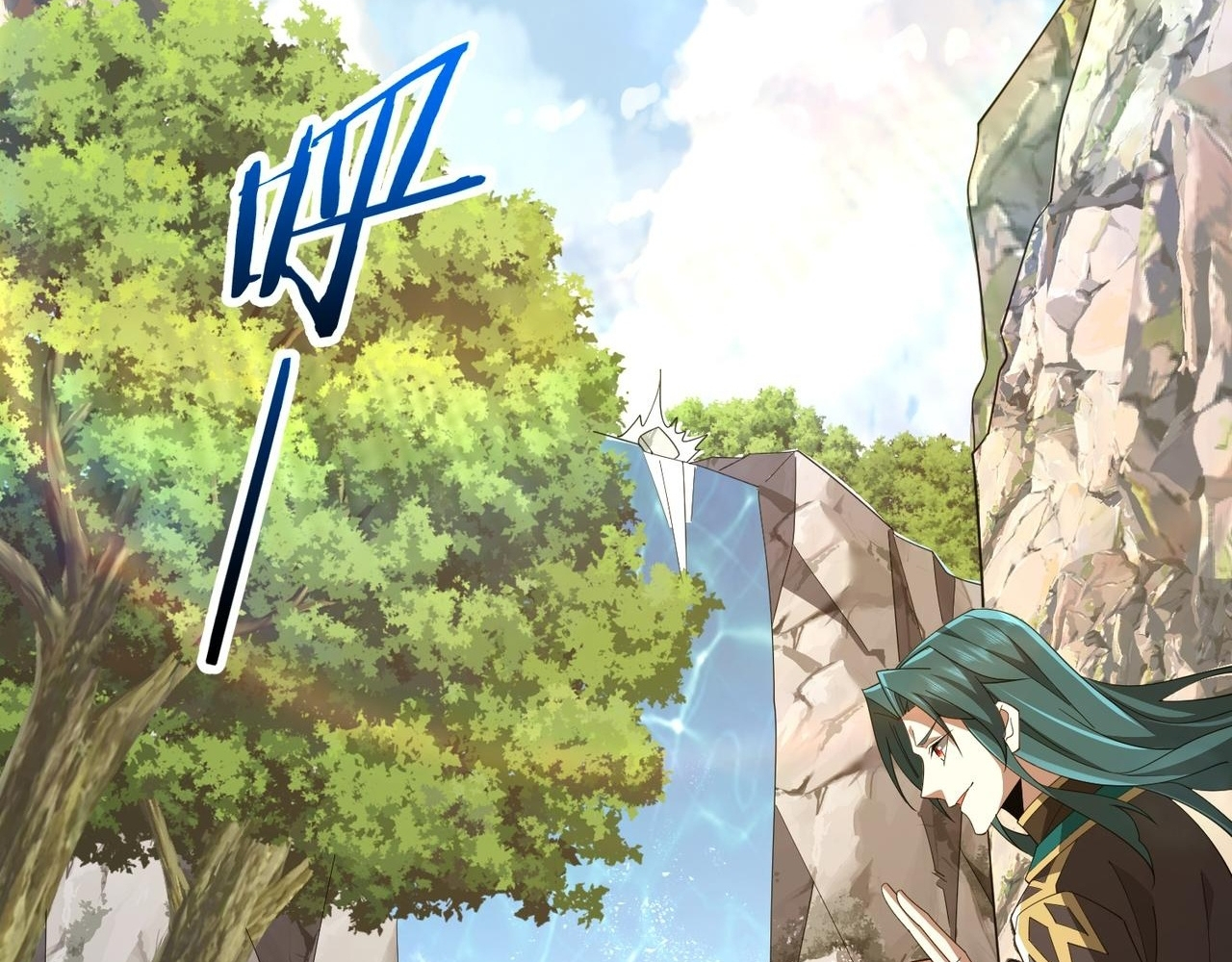 Read Reborn as a Demonic Cultivator EN Manga Online