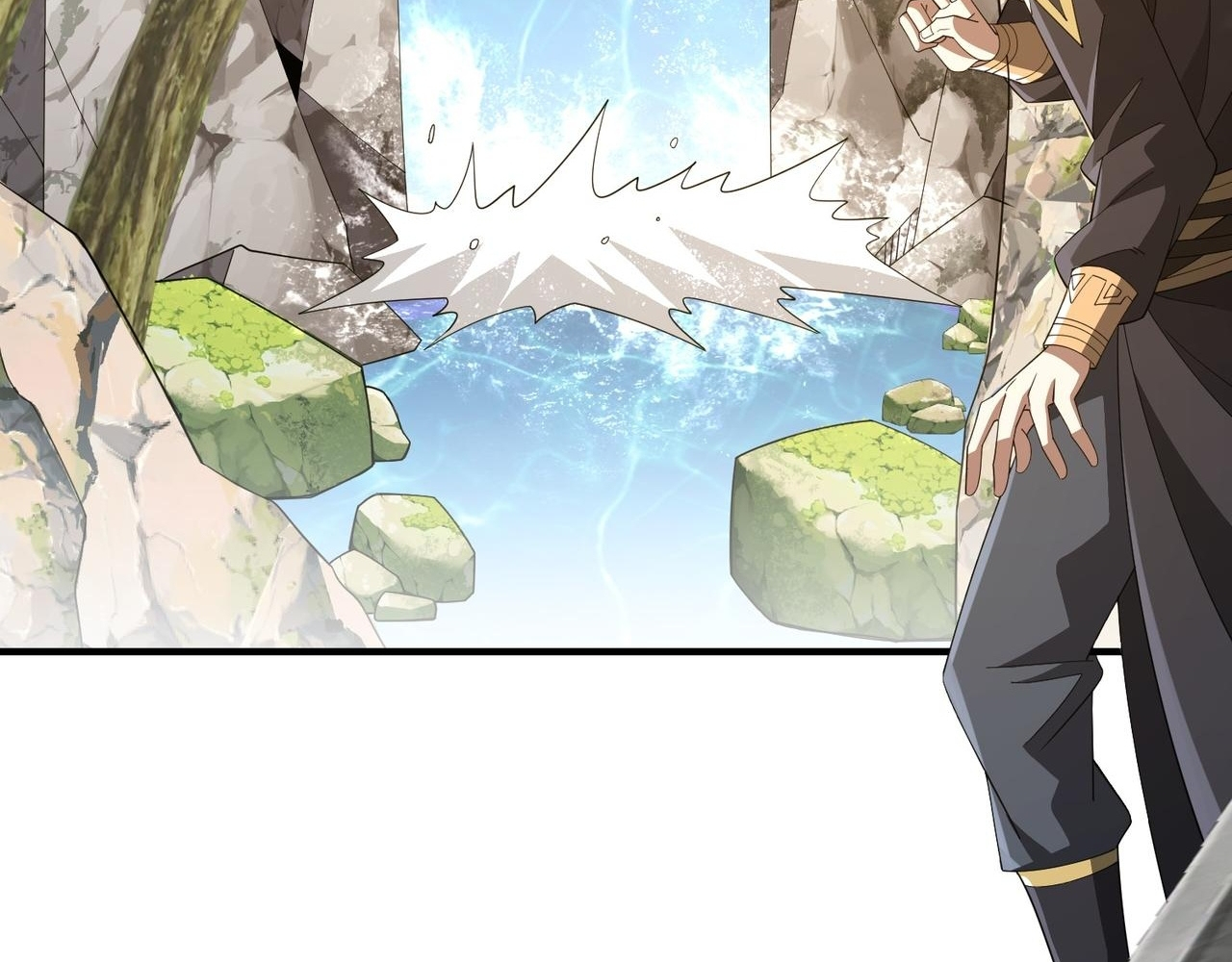 Read Reborn as a Demonic Cultivator EN Manga Online