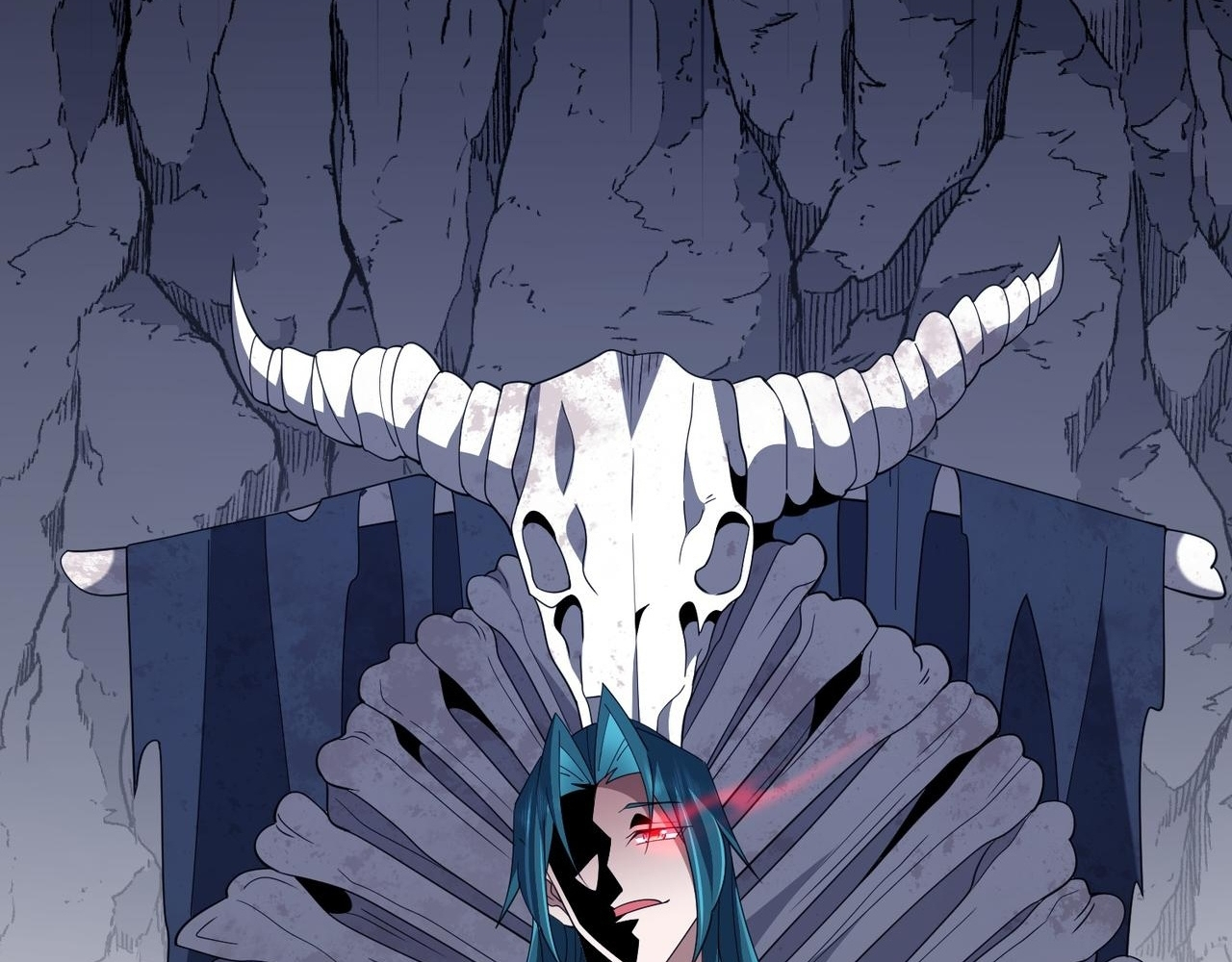 Read Reborn as a Demonic Cultivator EN Manga Online