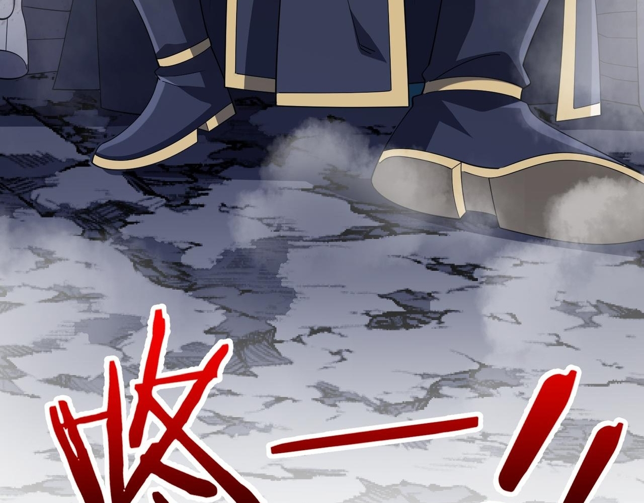 Read Reborn as a Demonic Cultivator EN Manga Online