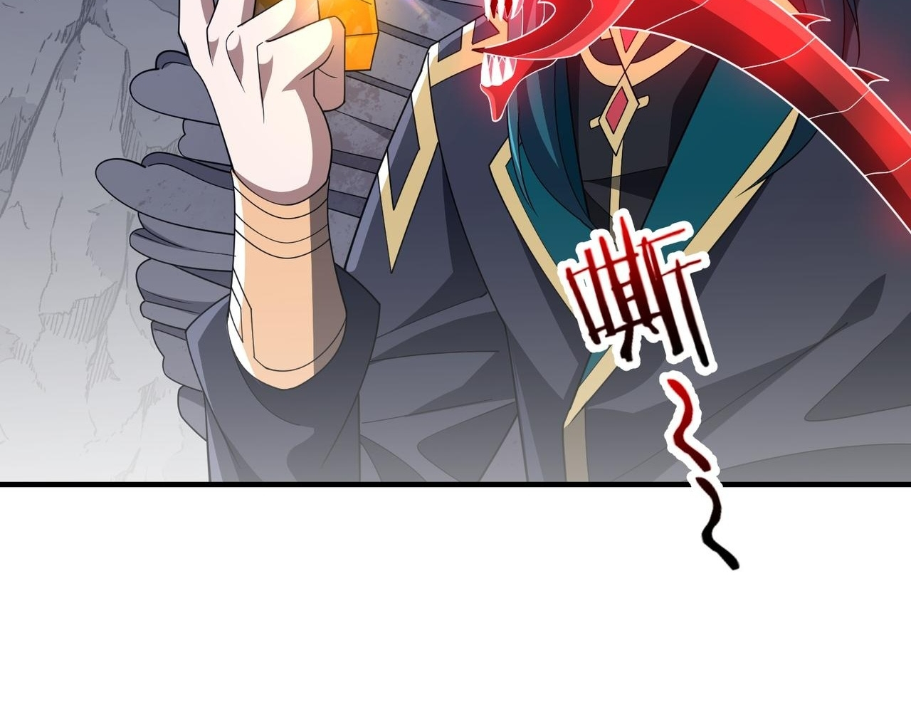 Read Reborn as a Demonic Cultivator EN Manga Online