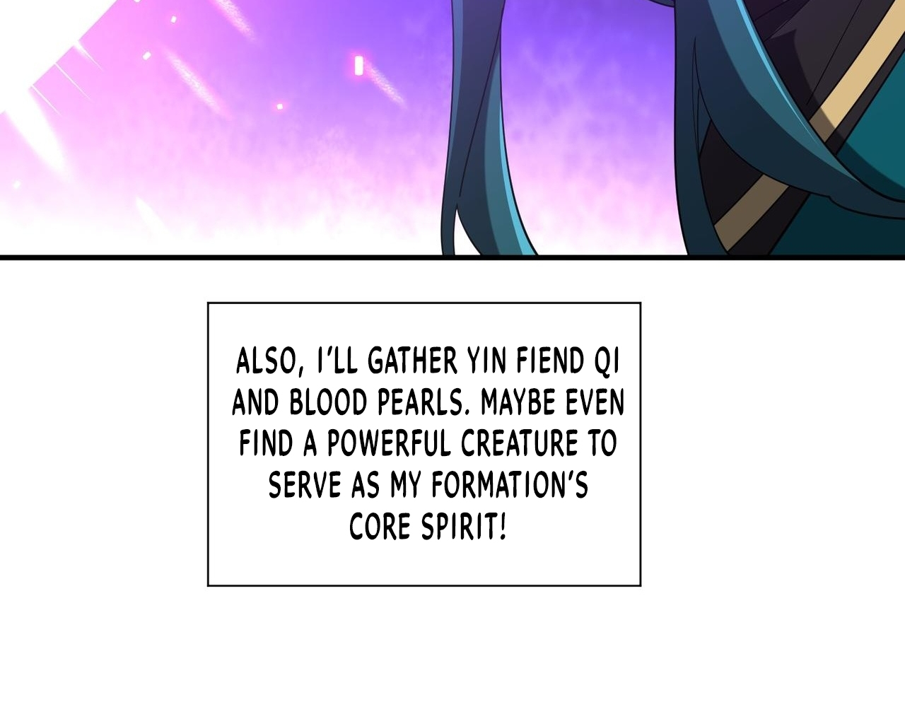 Read Reborn as a Demonic Cultivator EN Manga Online