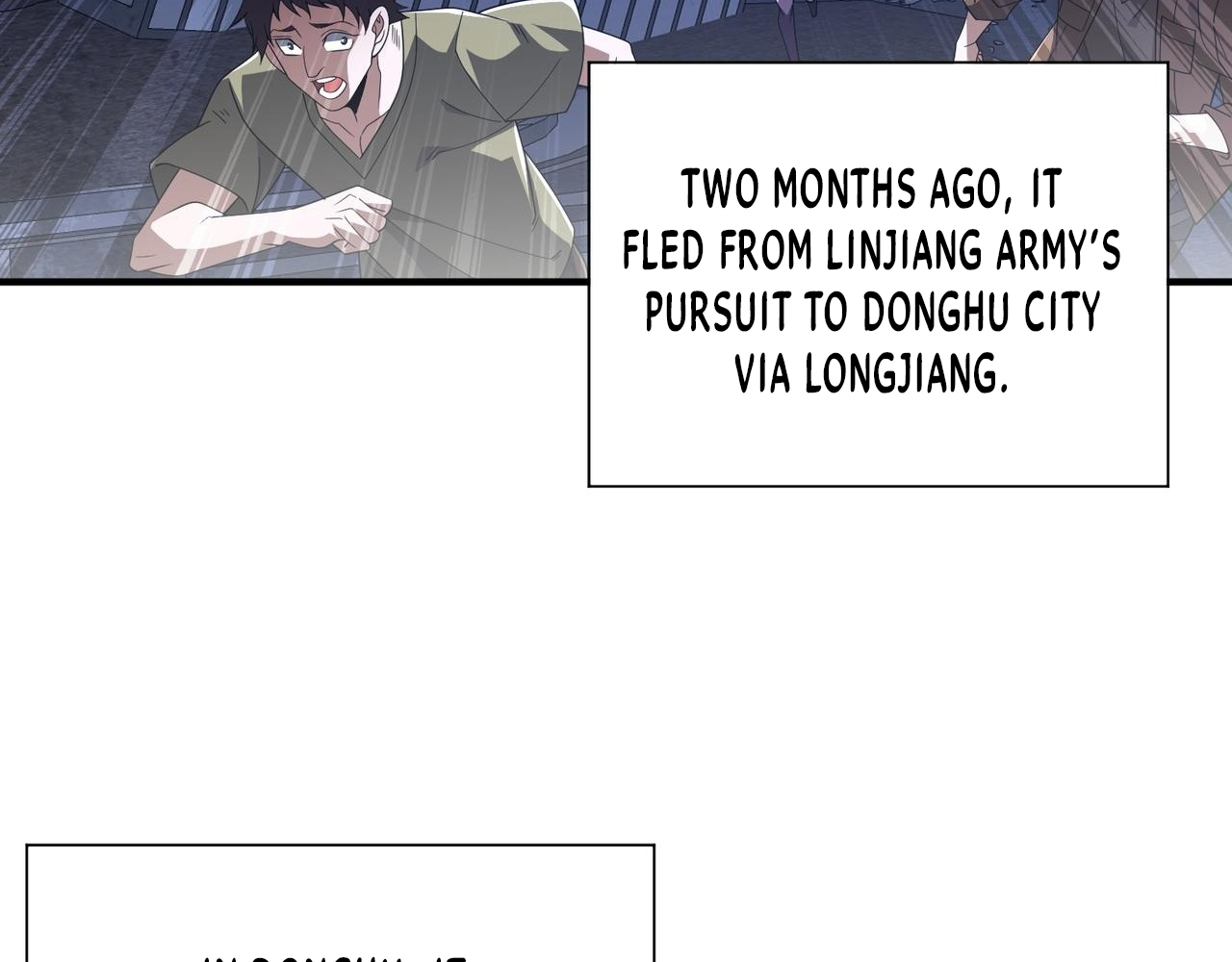 Read Reborn as a Demonic Cultivator EN Manga Online