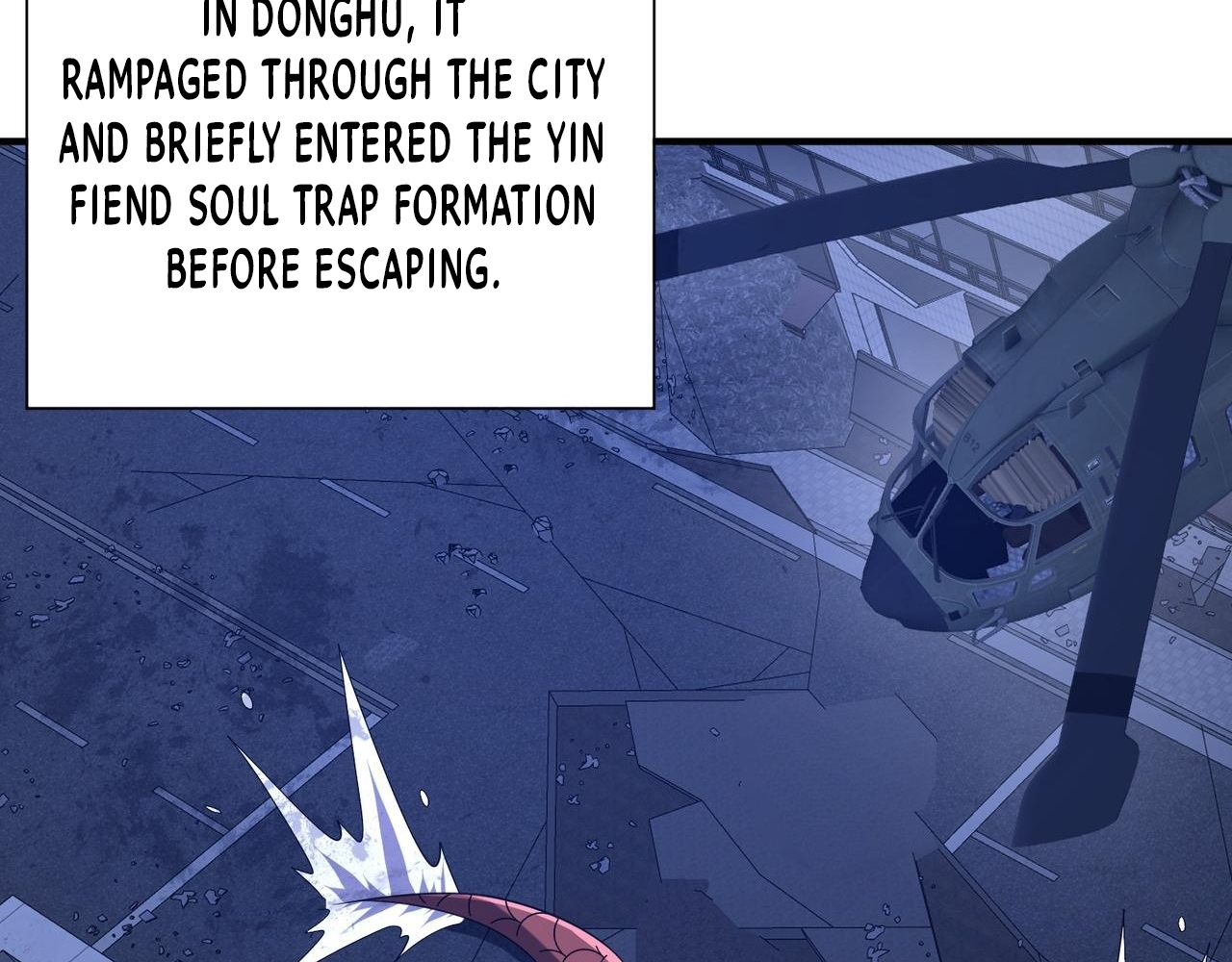 Read Reborn as a Demonic Cultivator EN Manga Online
