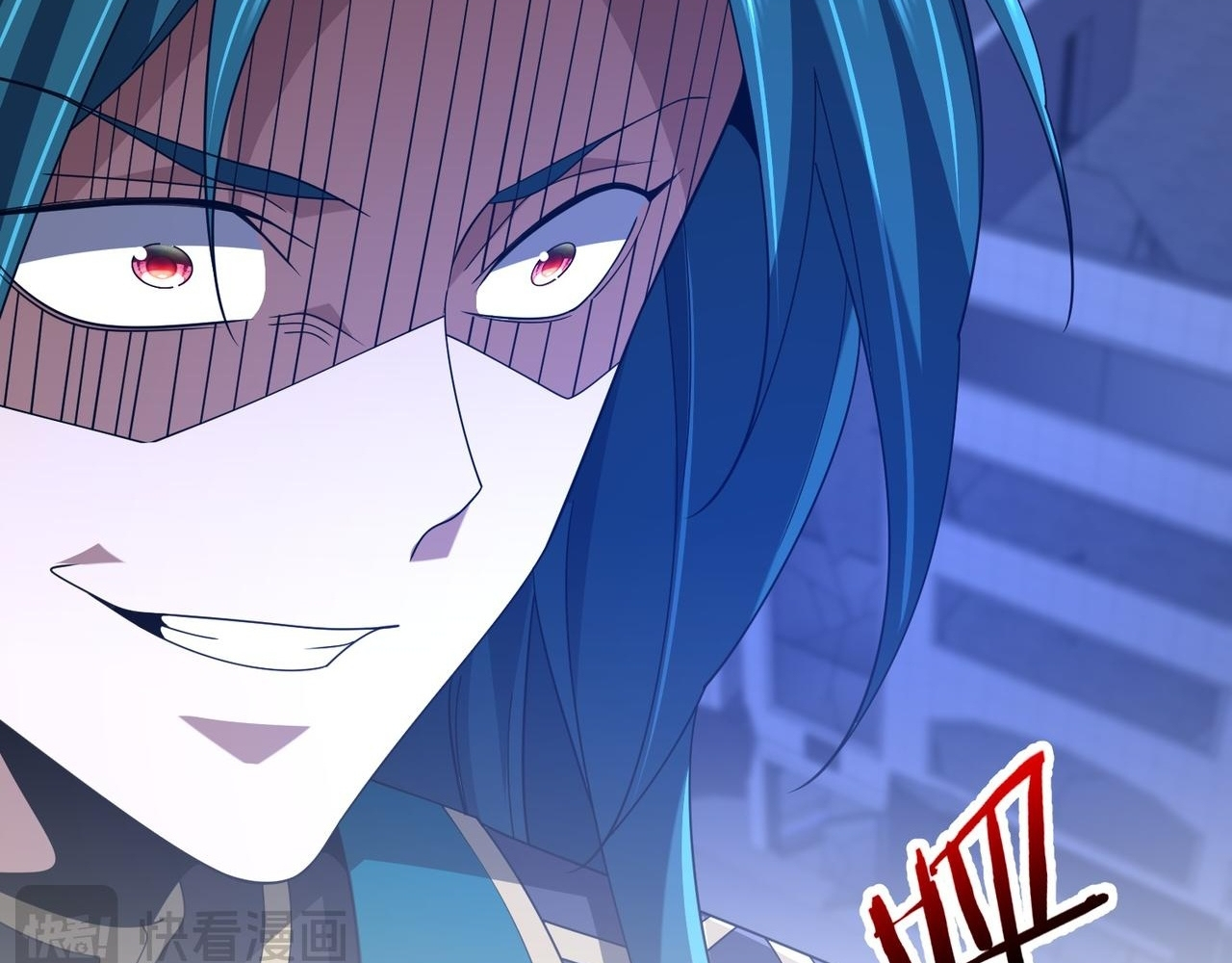 Read Reborn as a Demonic Cultivator EN Manga Online