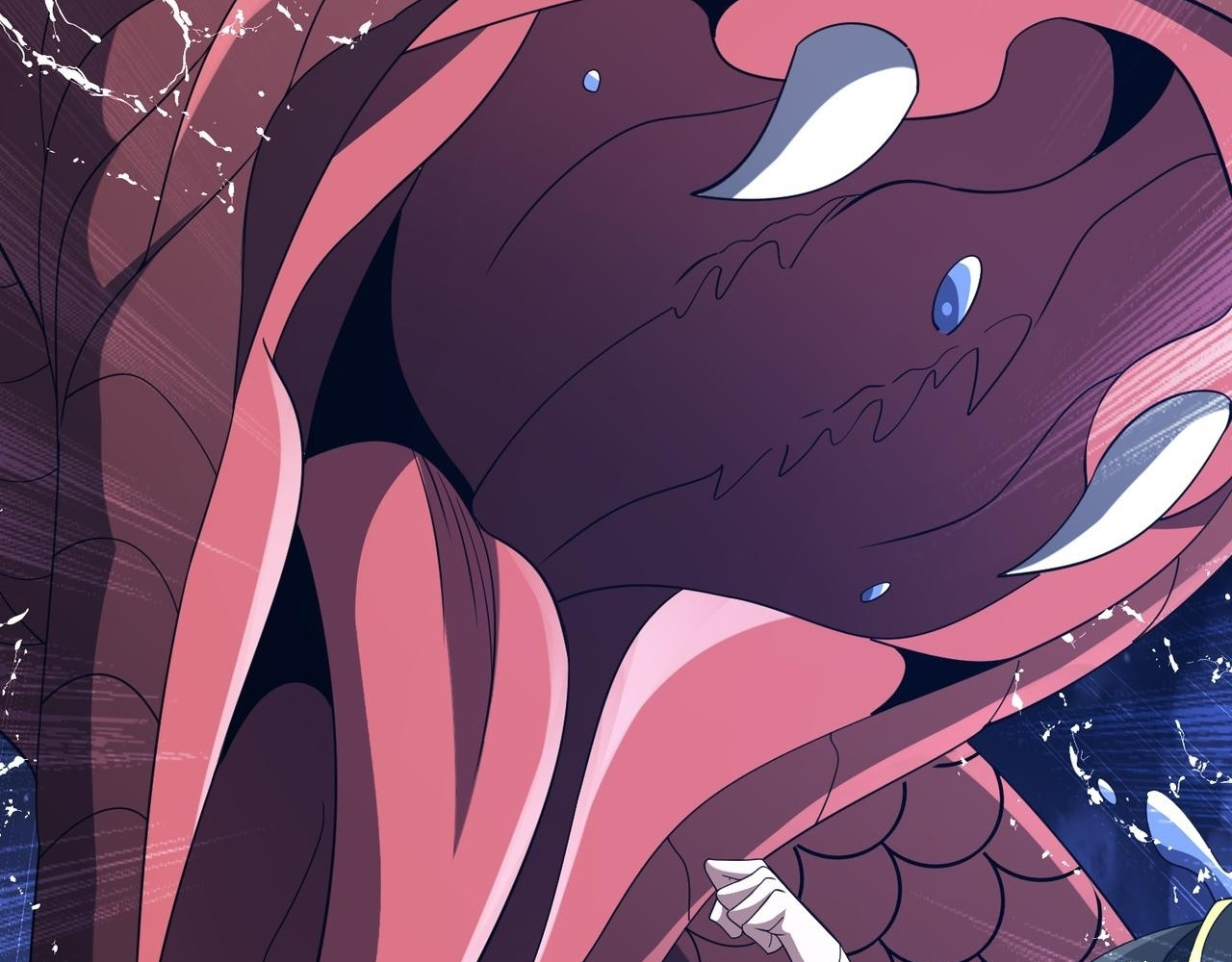 Read Reborn as a Demonic Cultivator EN Manga Online