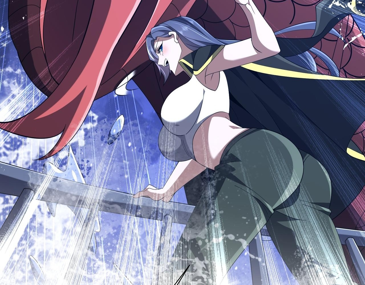Read Reborn as a Demonic Cultivator EN Manga Online