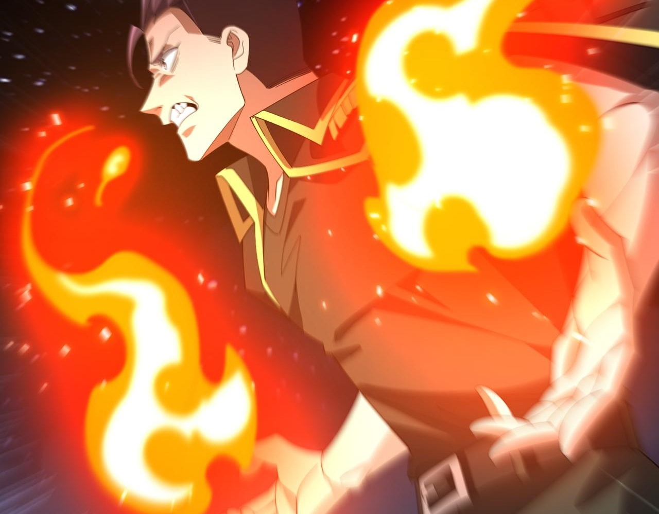 Read Reborn as a Demonic Cultivator EN Manga Online