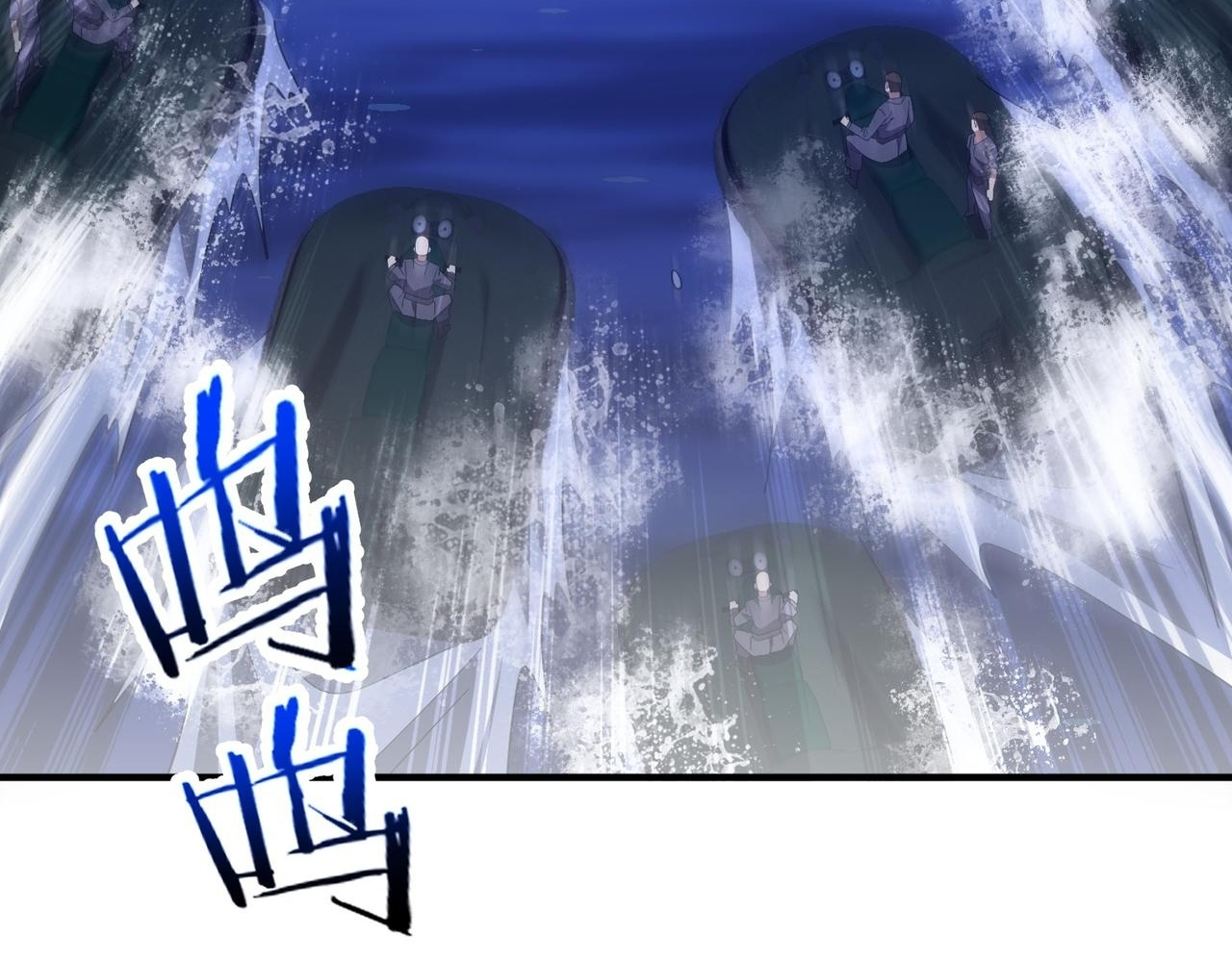 Read Reborn as a Demonic Cultivator EN Manga Online