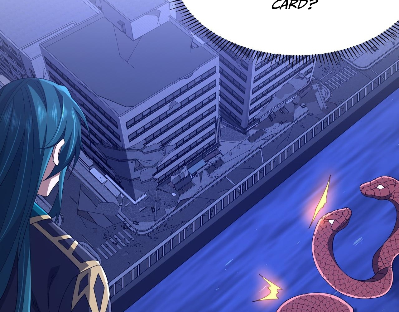 Read Reborn as a Demonic Cultivator EN Manga Online