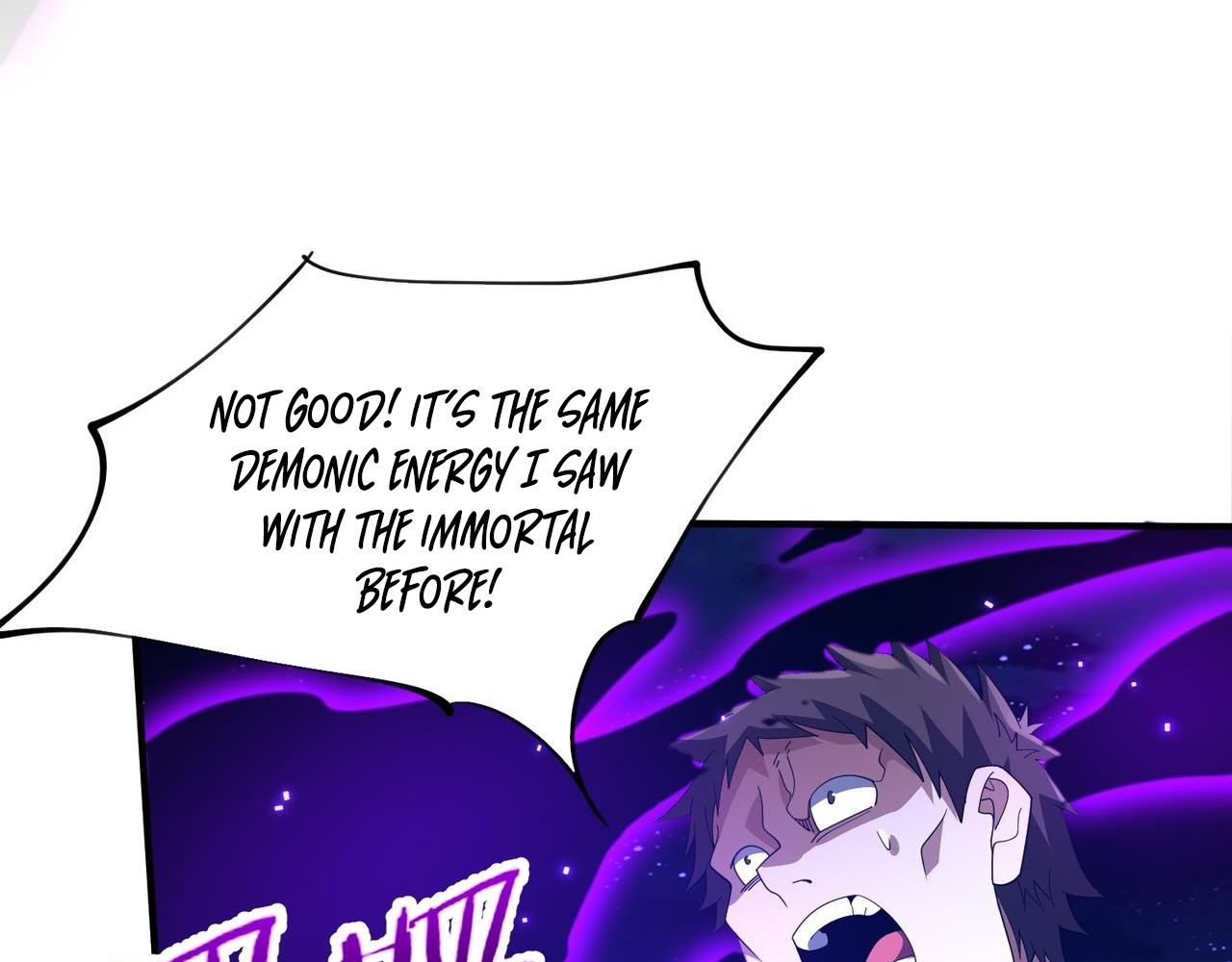 Read Reborn as a Demonic Cultivator EN Manga Online