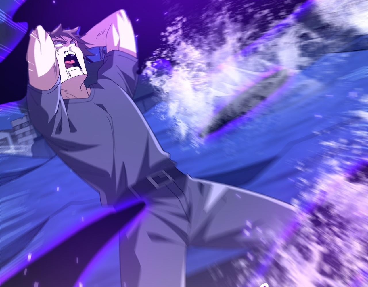 Read Reborn as a Demonic Cultivator EN Manga Online
