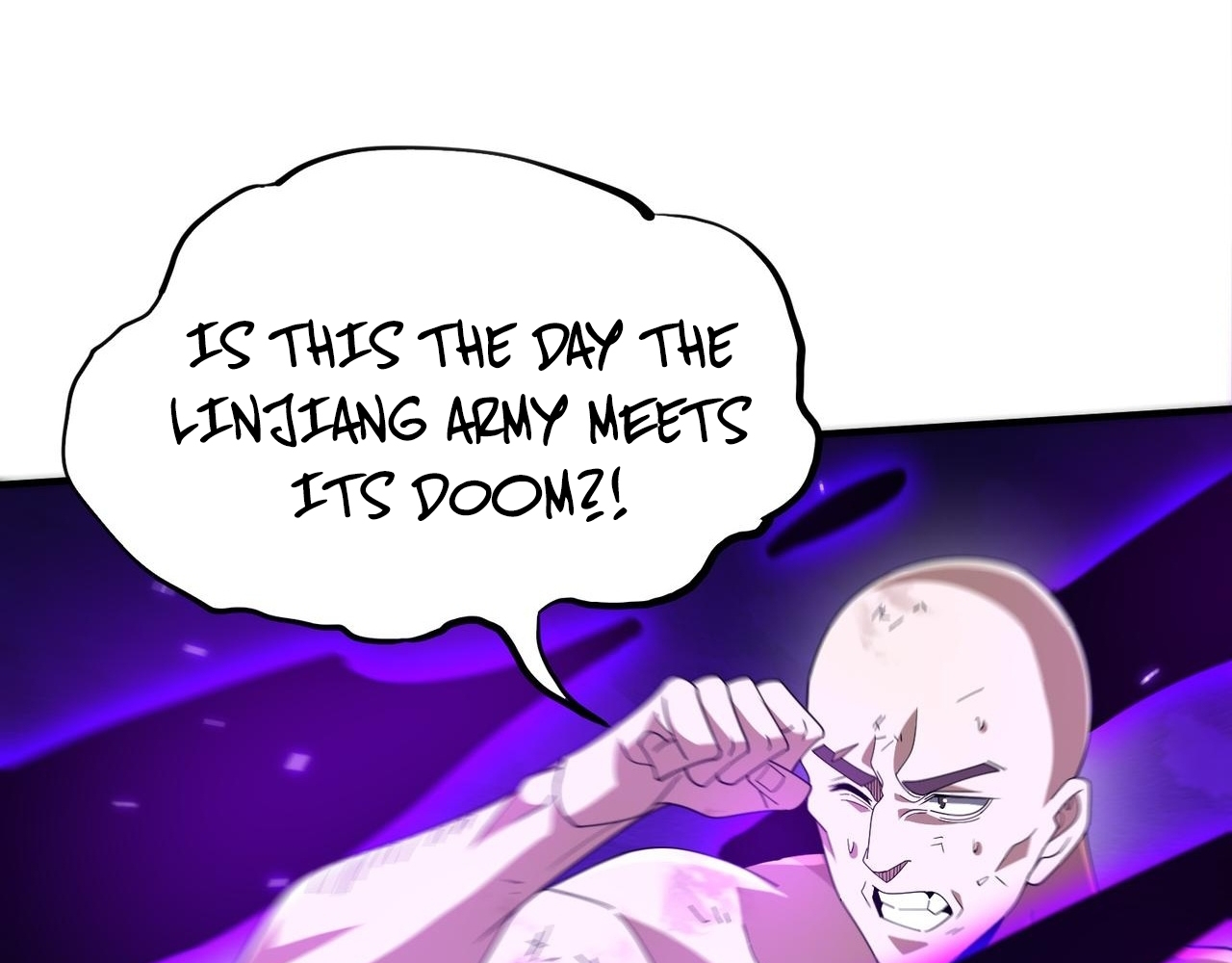 Read Reborn as a Demonic Cultivator EN Manga Online
