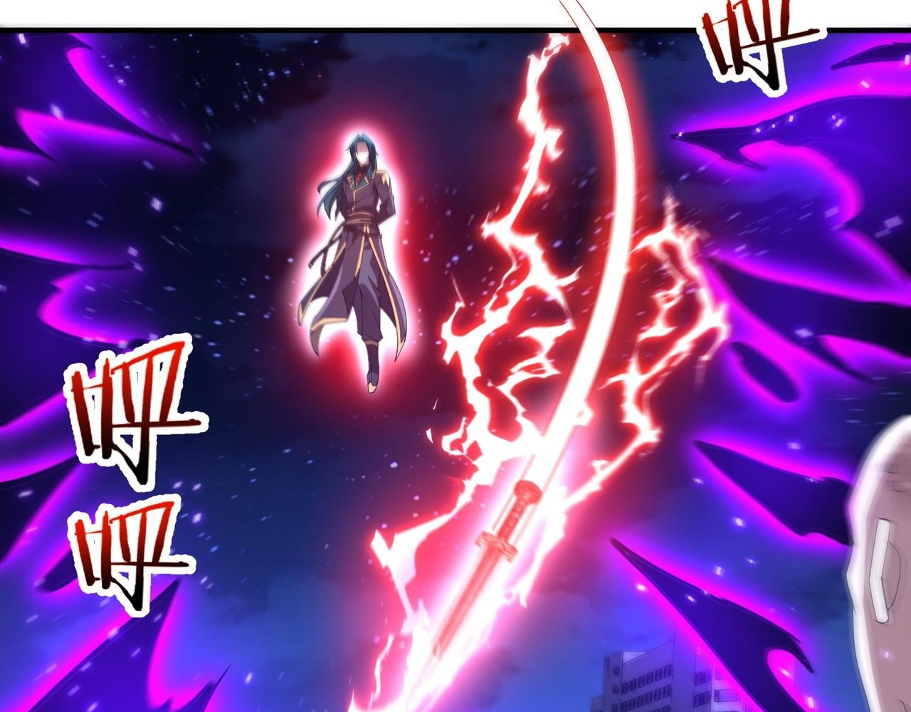 Read Reborn as a Demonic Cultivator EN Manga Online