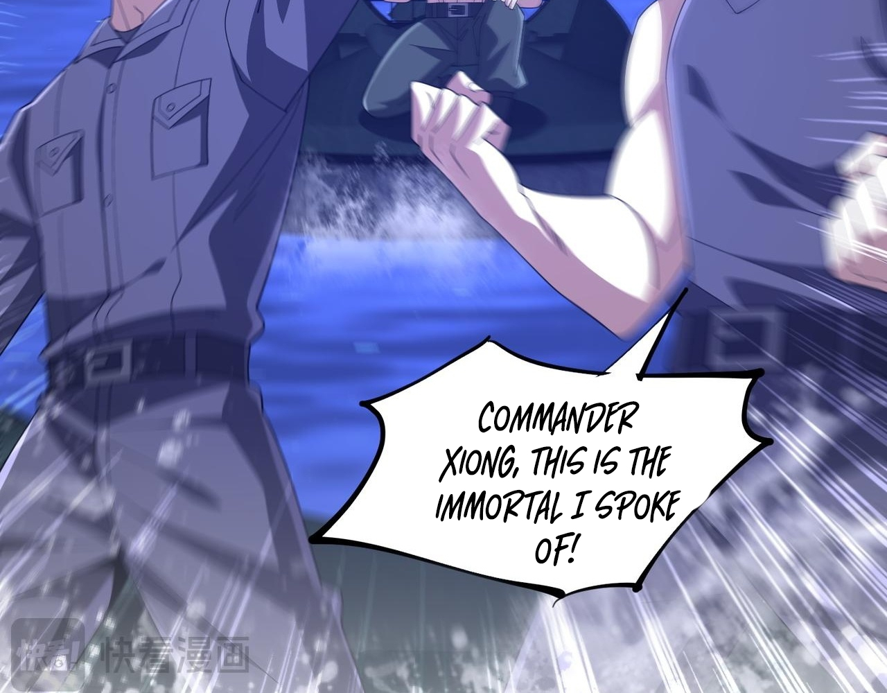Read Reborn as a Demonic Cultivator EN Manga Online