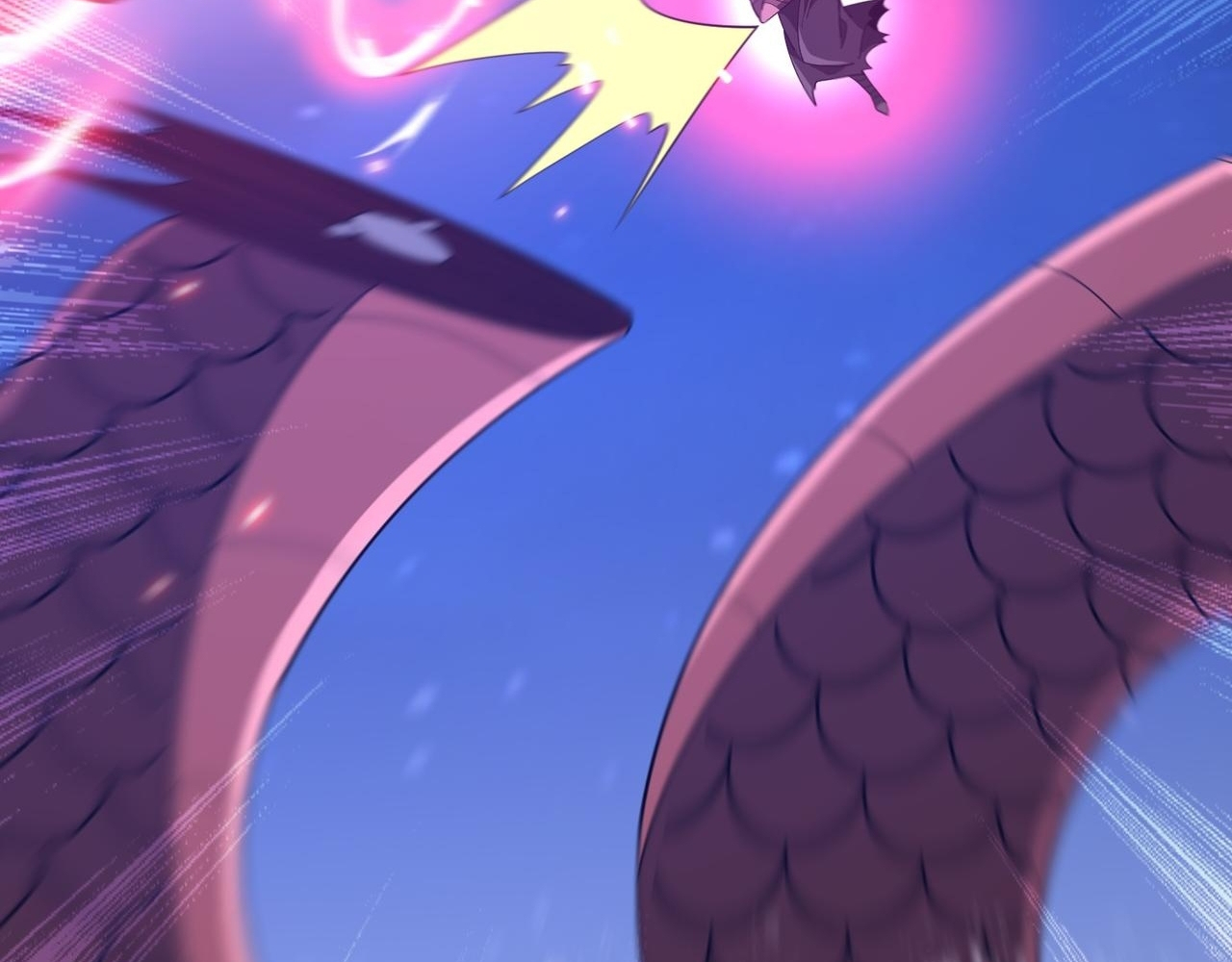 Read Reborn as a Demonic Cultivator EN Manga Online
