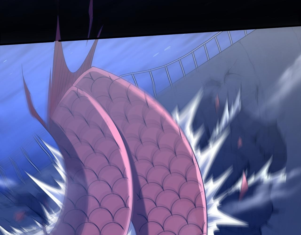 Read Reborn as a Demonic Cultivator EN Manga Online