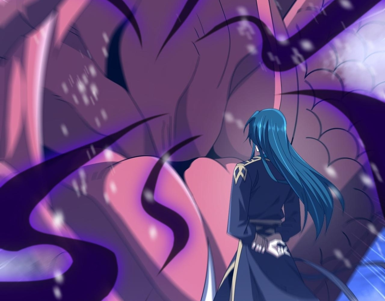 Read Reborn as a Demonic Cultivator EN Manga Online