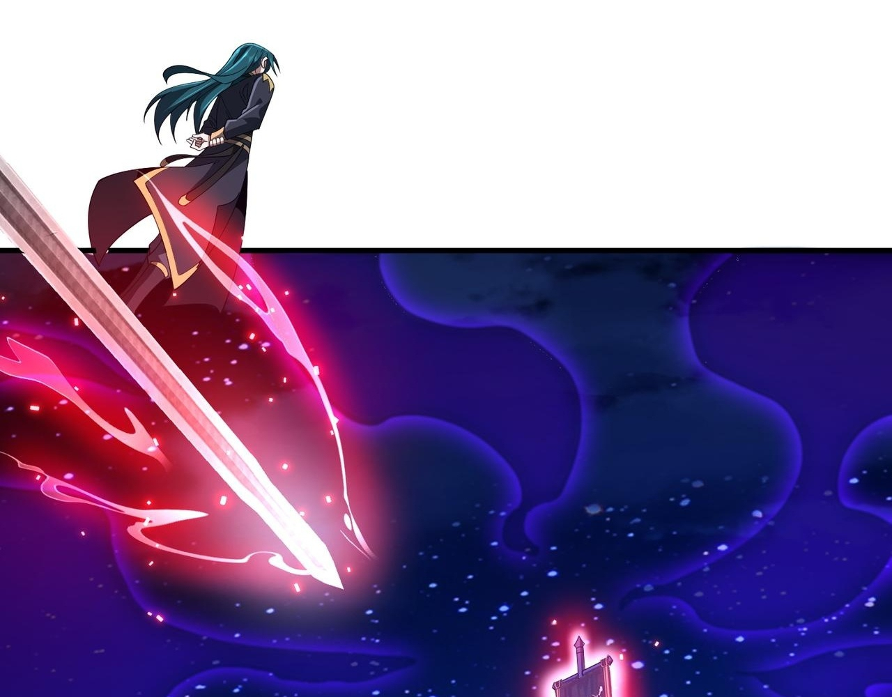 Read Reborn as a Demonic Cultivator EN Manga Online