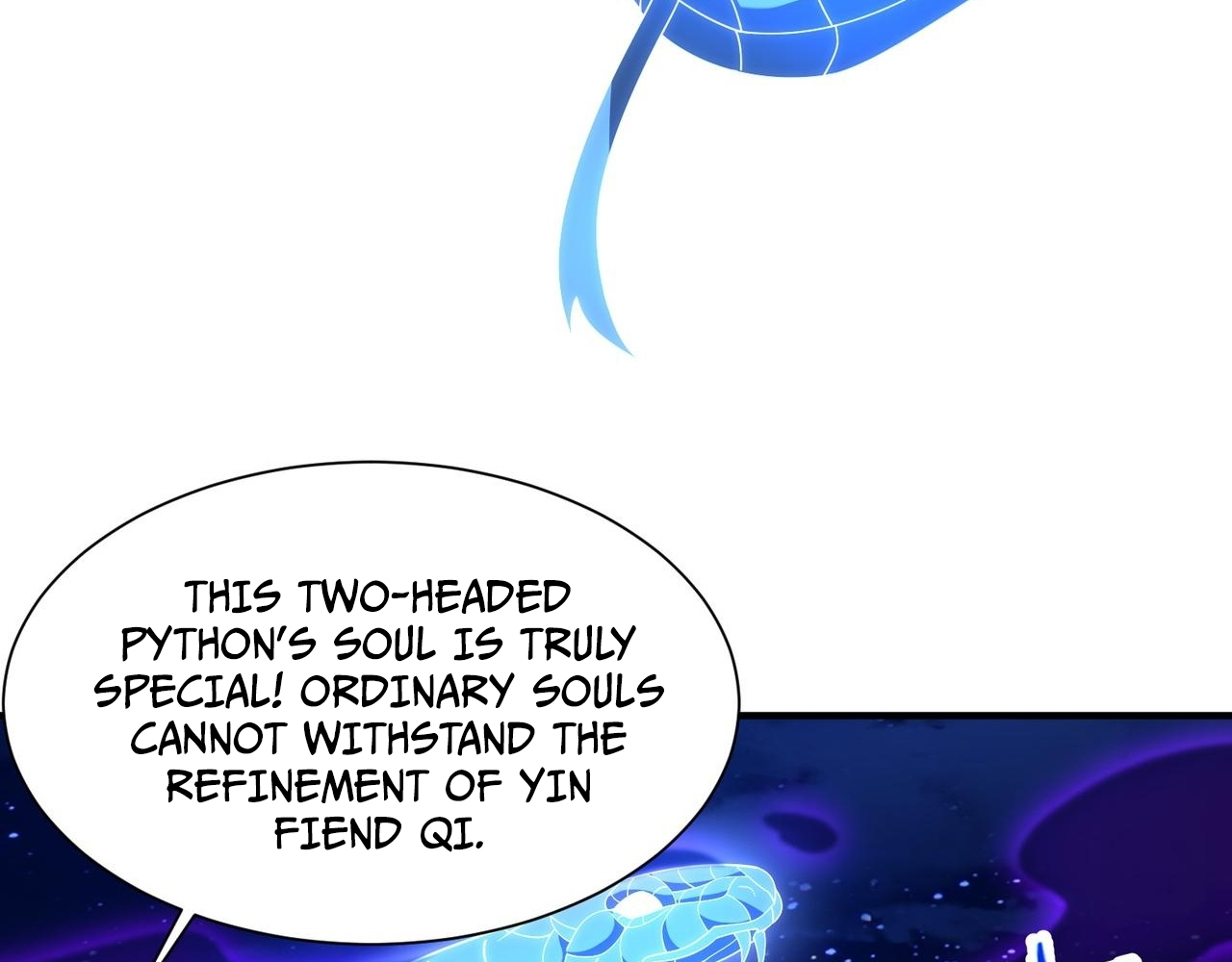 Read Reborn as a Demonic Cultivator EN Manga Online