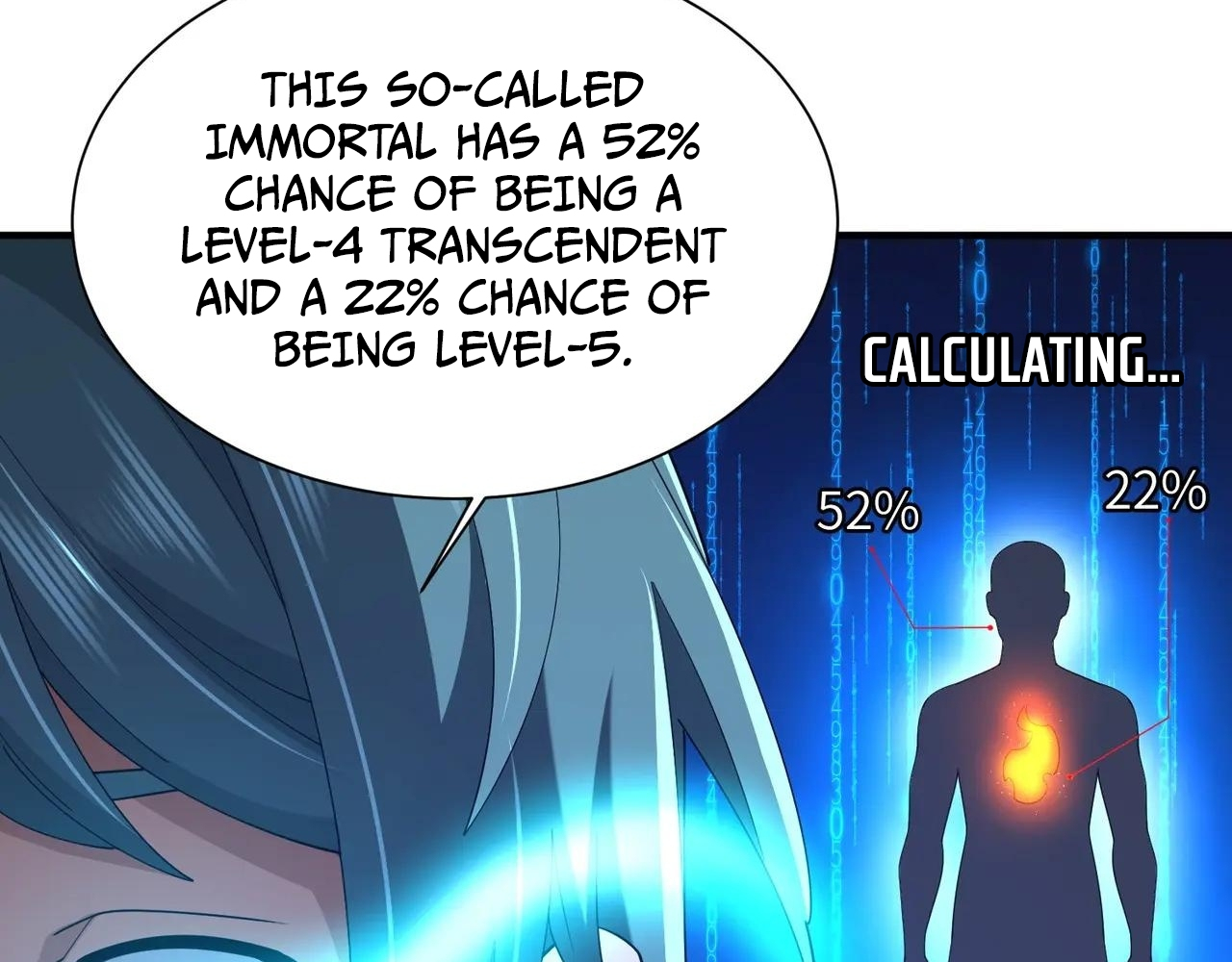 Read Reborn as a Demonic Cultivator EN Manga Online