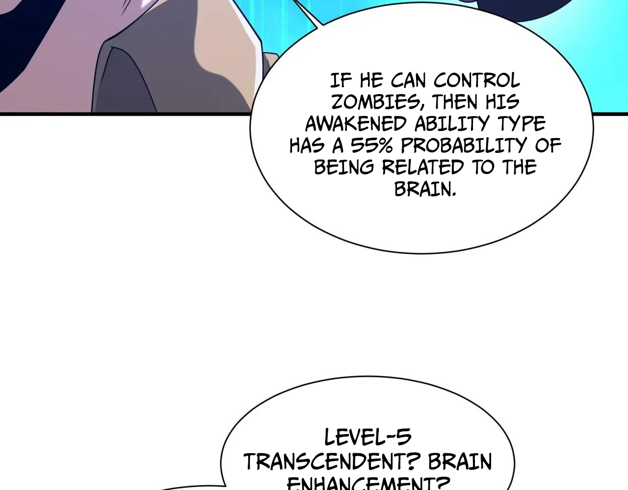 Read Reborn as a Demonic Cultivator EN Manga Online