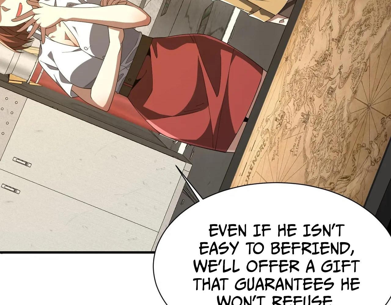 Read Reborn as a Demonic Cultivator EN Manga Online