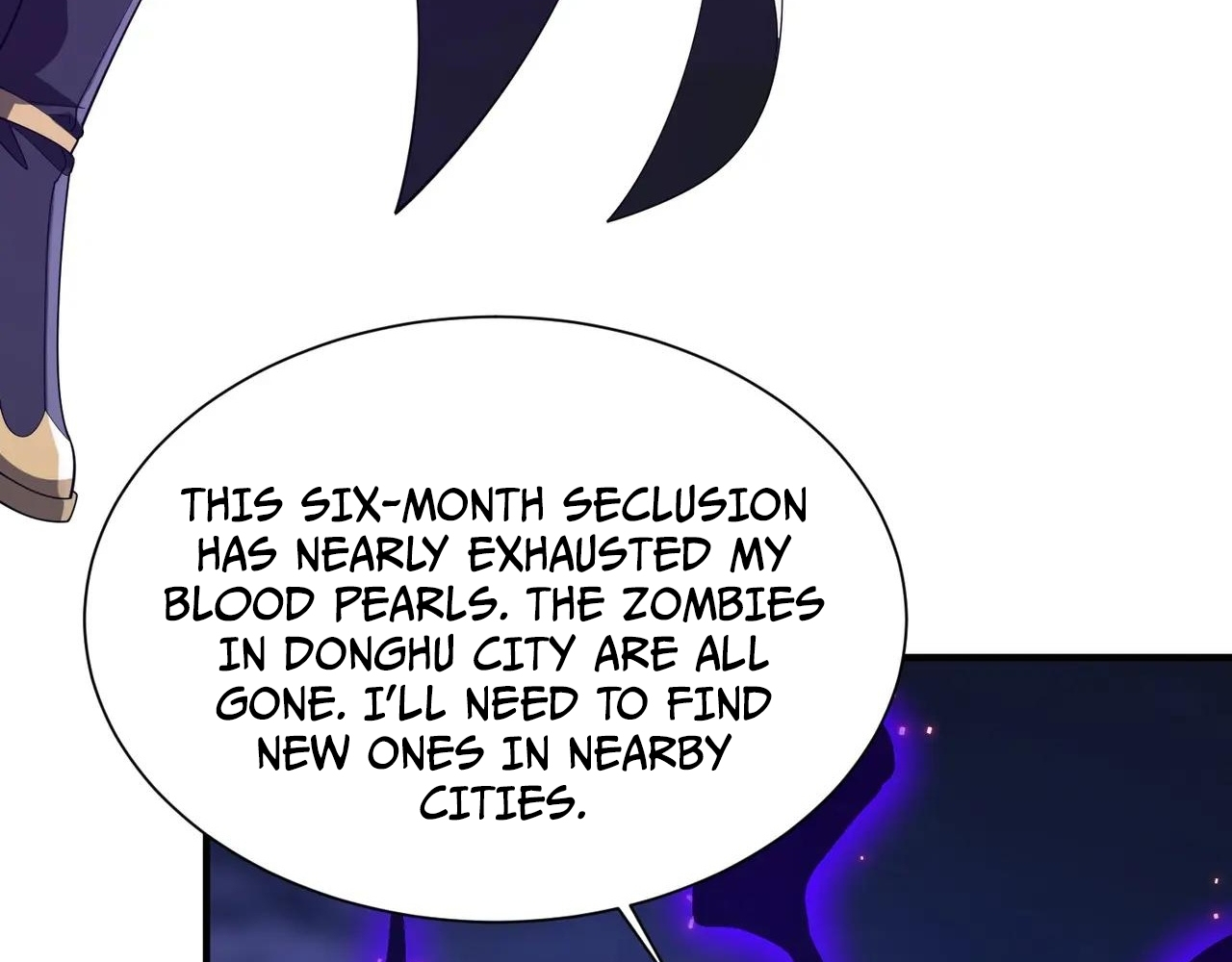 Read Reborn as a Demonic Cultivator EN Manga Online