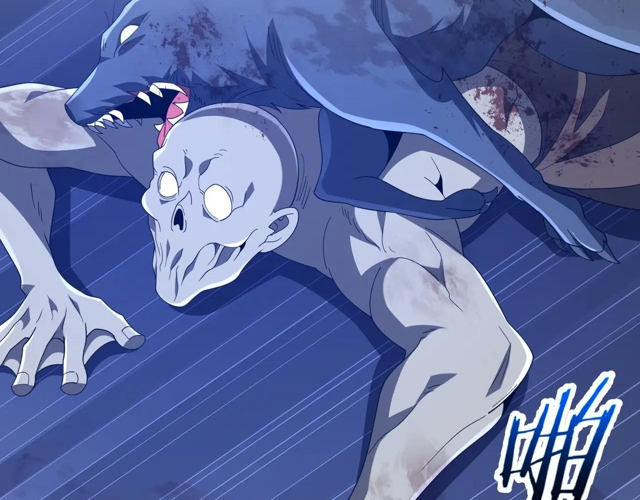 Read Reborn as a Demonic Cultivator EN Manga Online