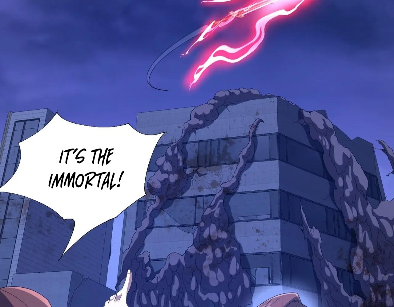 Read Reborn as a Demonic Cultivator EN Manga Online