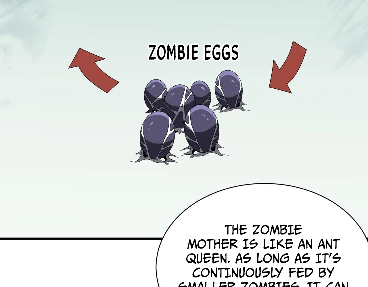 Read Reborn as a Demonic Cultivator EN Manga Online