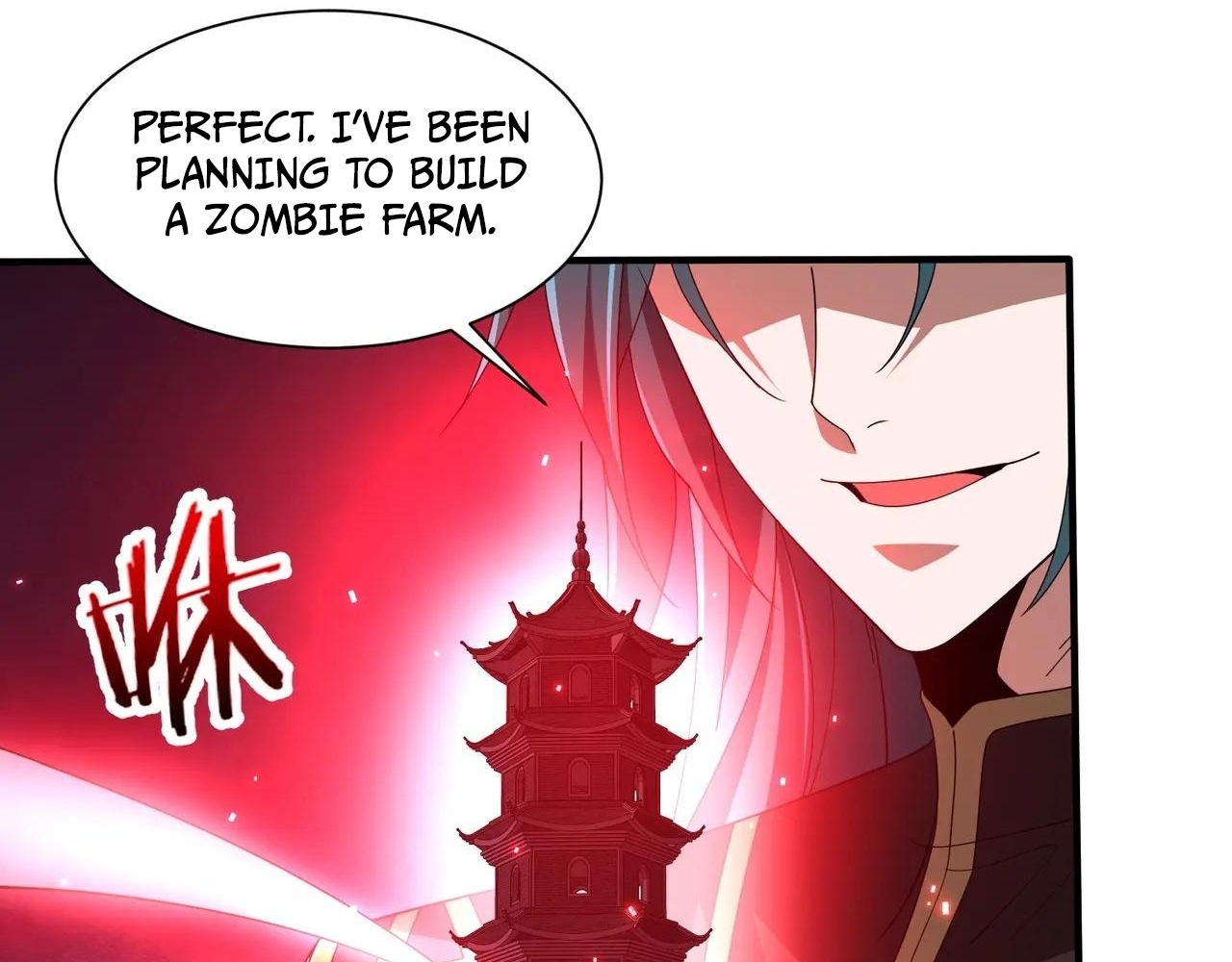 Read Reborn as a Demonic Cultivator EN Manga Online