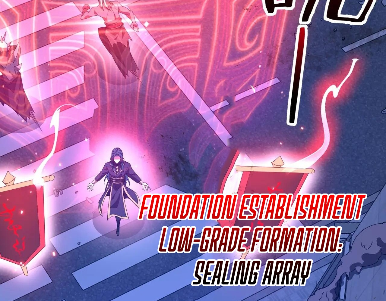 Read Reborn as a Demonic Cultivator EN Manga Online