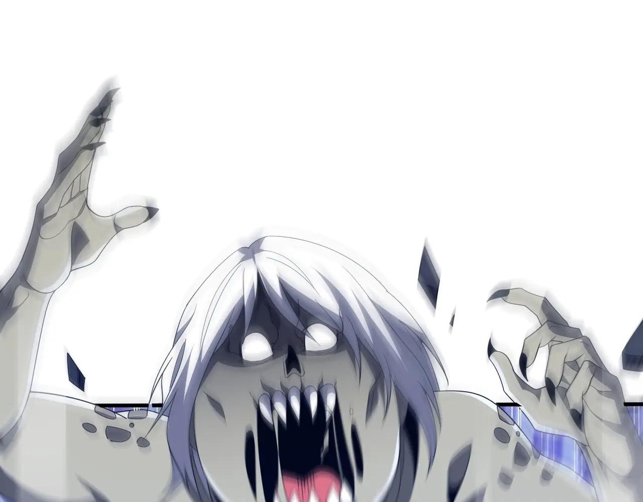 Read Reborn as a Demonic Cultivator EN Manga Online