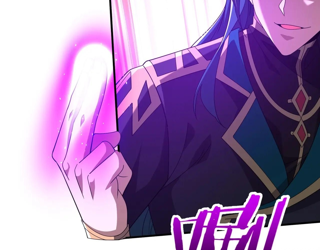 Read Reborn as a Demonic Cultivator EN Manga Online