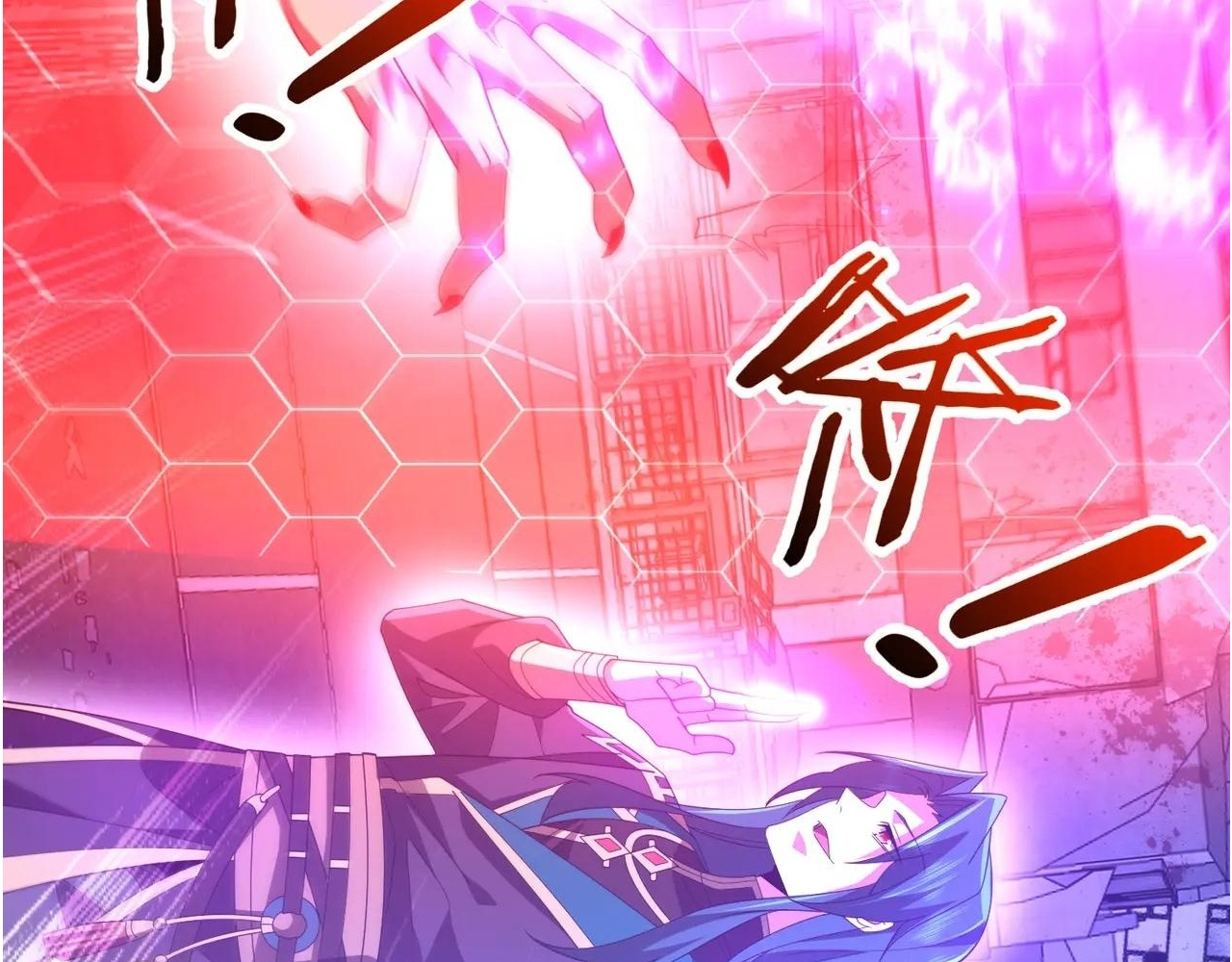 Read Reborn as a Demonic Cultivator EN Manga Online