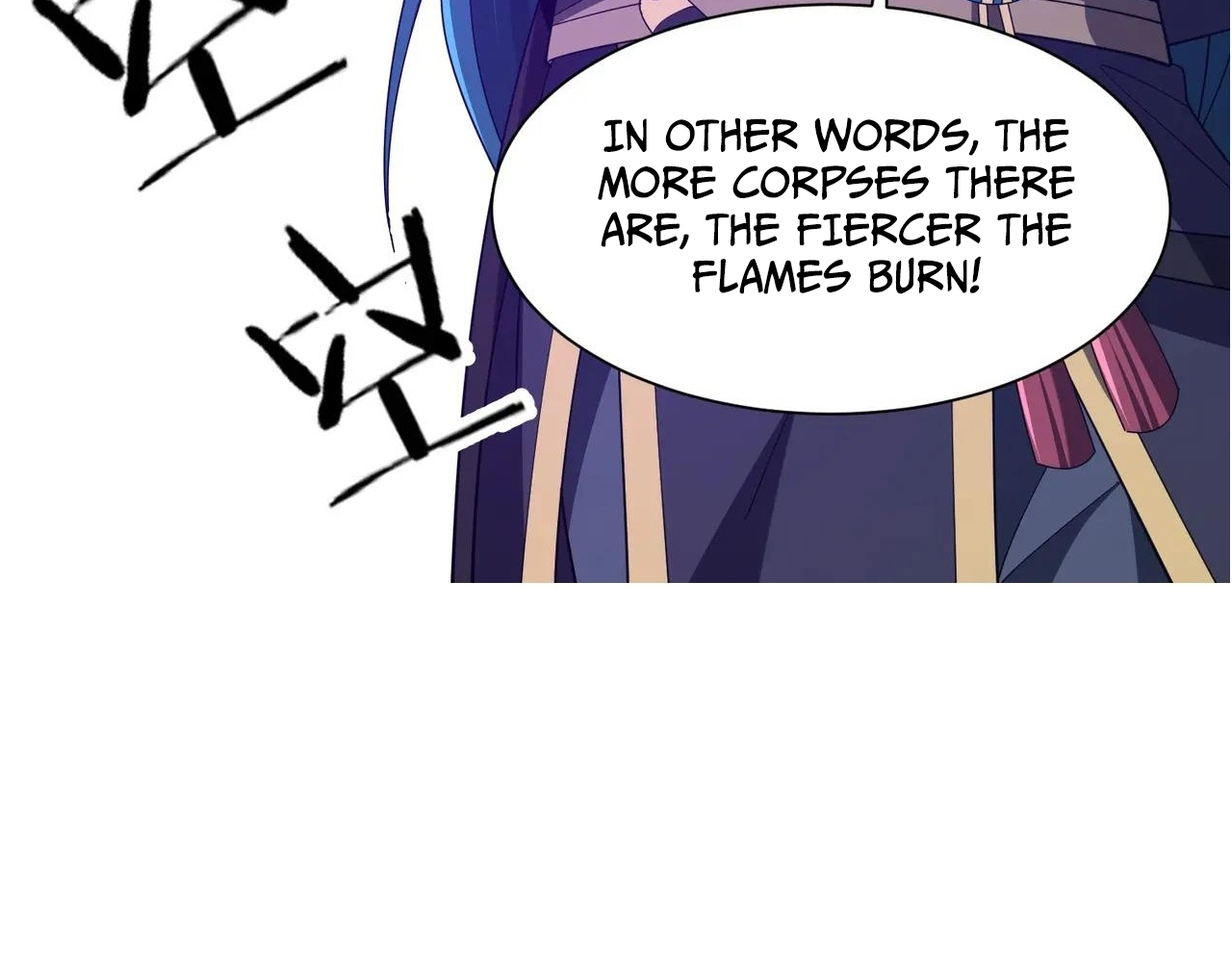 Read Reborn as a Demonic Cultivator EN Manga Online